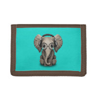 Elephant Trifold