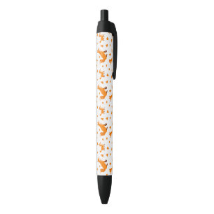 Cute Baby Fox Happy Mothers Day Wild Animal Pen