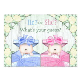 Buy guess baby gender