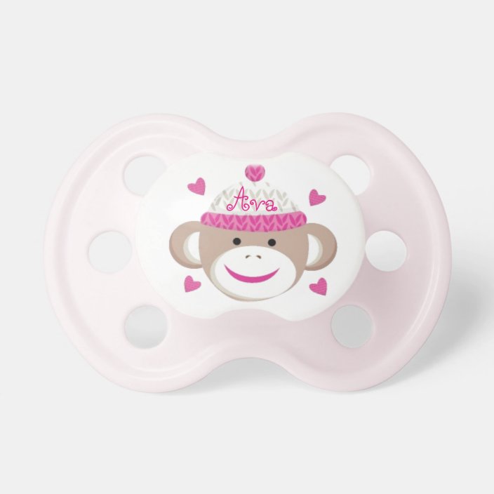 pacifier cute