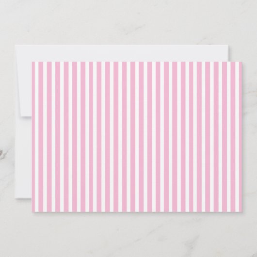 Cute Baby Girl Skull (Back)