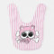 Cute Baby Girl Skull
