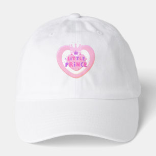 Cute baby hat