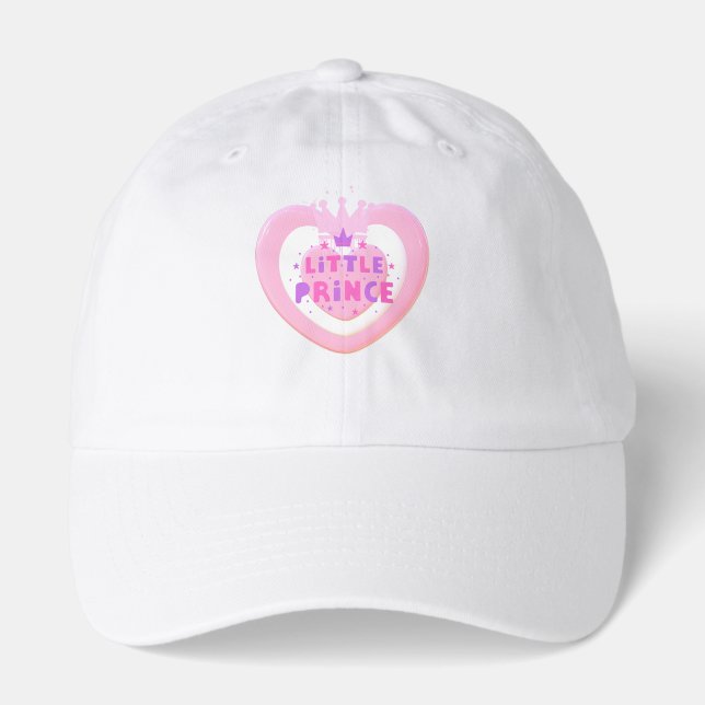 Cute baby  hat (Front)