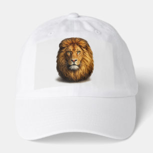 Cute Baby Hat – Soft & Adjustable Infant Cap