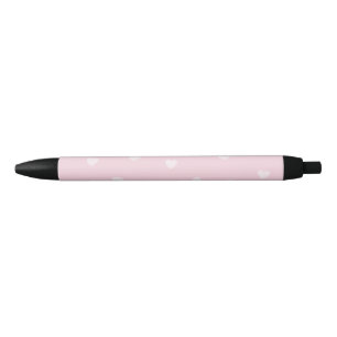 Cute baby heart pen
