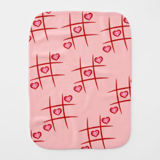Cute Baby & Kids Feeding Supplie Burp Cl Cloth