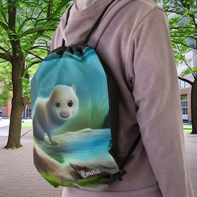 Ponds 2025 cute bag