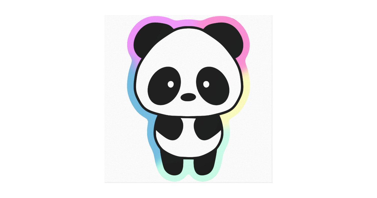 Superflat Monogram Panda And His Friends