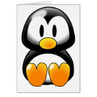 Cute Baby Penguin - Customizeable