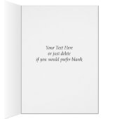 Cute Baby Penguin - Customizeable (Inside (Right))