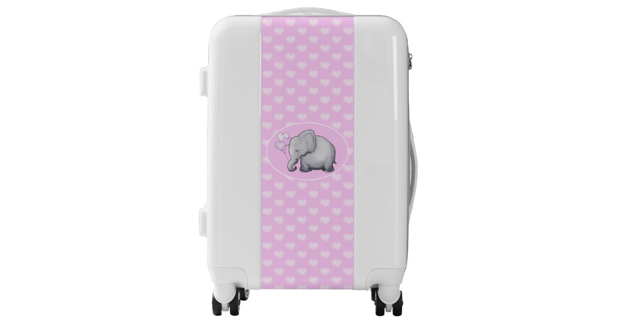 Custom Bohemian Art Kids 2-Piece Luggage Set - Suitcase & Backpack  (Personalized)