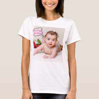 Cute baby premium customize classic T-shirts