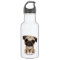 Cute Baby Pug Puppy Dog