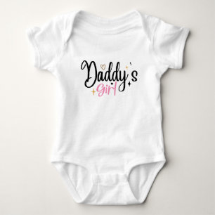 Cute Baby Saying Bodysuit
