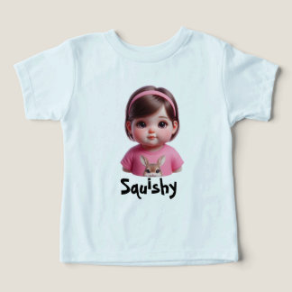 Cute Baby Shirt