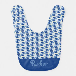 Cute Baby Shower Girl Mom To Be Bib