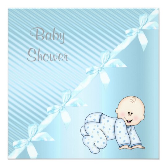CUTE BABY SHOWER INVITATIONS BY MUMSBUBSNGRUBS