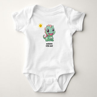 Cute baby suits bodysuit