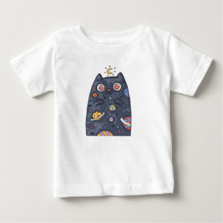 Cute Baby T-Shirt | Personalized Name Tee