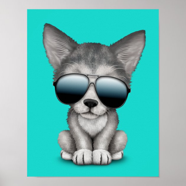 Sunglasses by SBPeriWolf12 -- Fur Affinity [dot] net