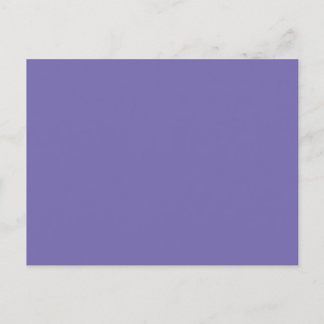 Cute Back to School Pastel Pattern Invitation Postcard (Front)