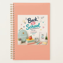 CUTE BACK TO SCHOOL