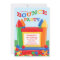 Cute Ball Pit Bounce House Birthday Party