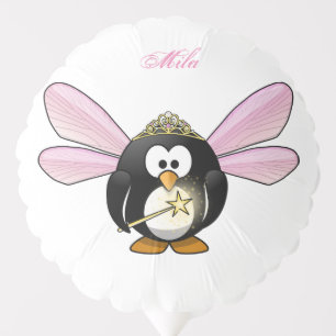 Cute balloon