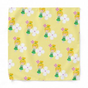 Cute Bandana for Kids