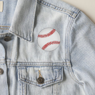 Cute Baseball Patch