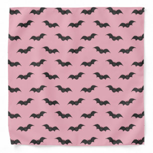 Cute Bat Bandana