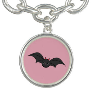 Cute Bat Bracelet