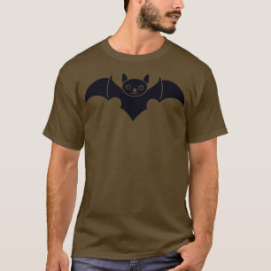 Cute Bat TShirt