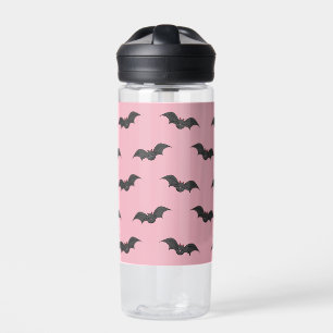 Cute Bat Water Bottle