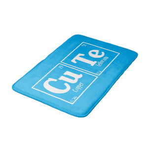 Cute Bath Mat