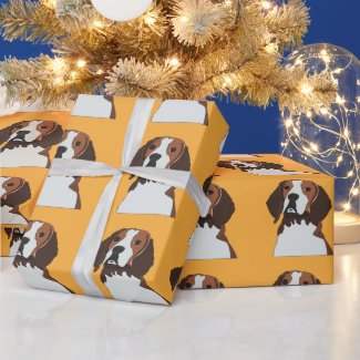 Cute Beagle Dog Lover