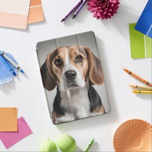 Cute Beagle iPad Air Cover