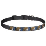 Cute Beagle Pet Collar