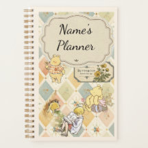 Cute Bear Calendar