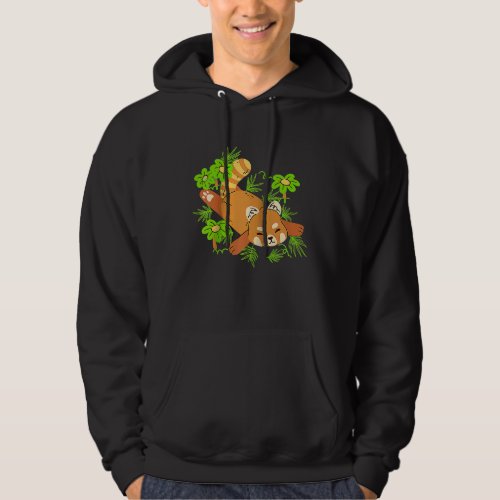 cute bear Raglan Hoodie