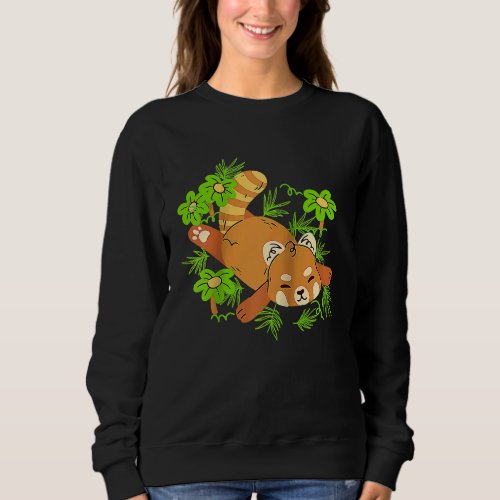 cute bear Raglan Sweatshirt