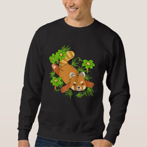 cute bear Raglan Sweatshirt