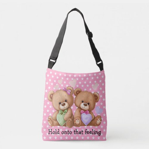  Cute bears Tote bag