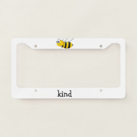 Cute Bee Kind