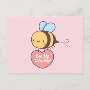 bee puns valentines day