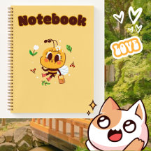 cute bee 💛✨🧡🥨
