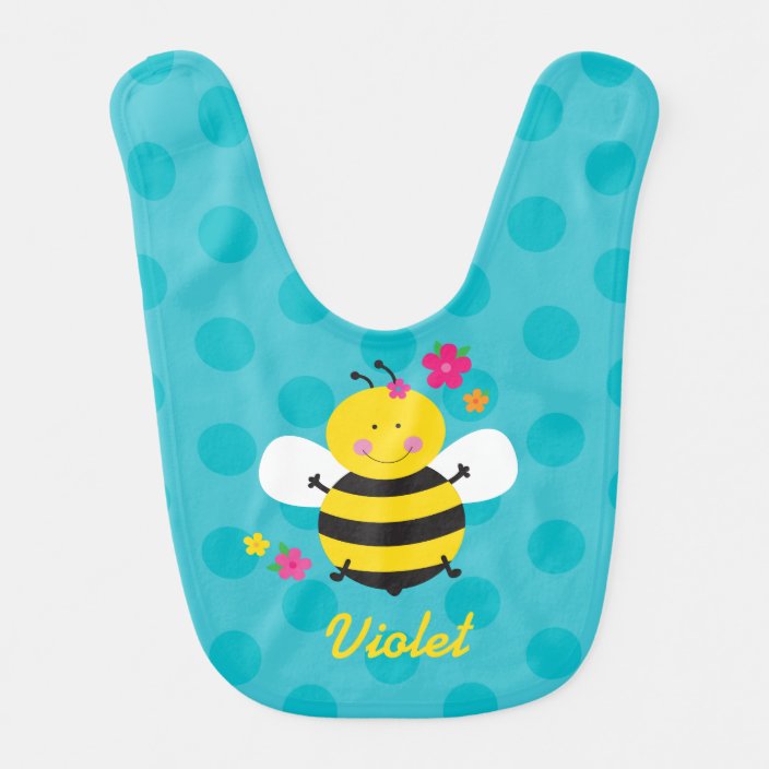 bee bib