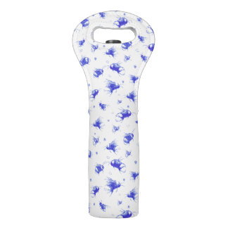 Cute Bee Wine Bag | Unique Birthday Gift for Mom