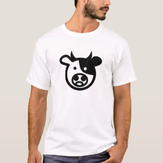 cute beef T-Shirt
